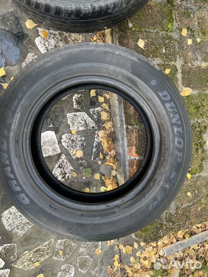 Dunlop Grandtrek ST30 225/65 R17