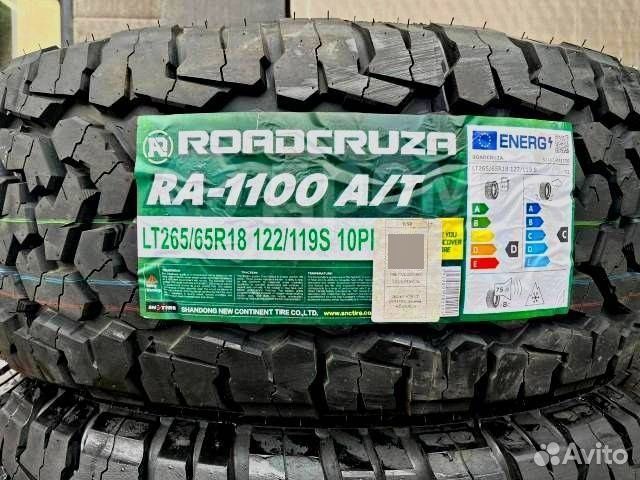 Roadcruza RA1100 A/T 265/65 R18 122S