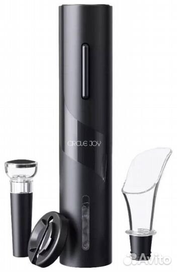 Винный набор Xiaomi Circle Joy 4 in 1 Set in