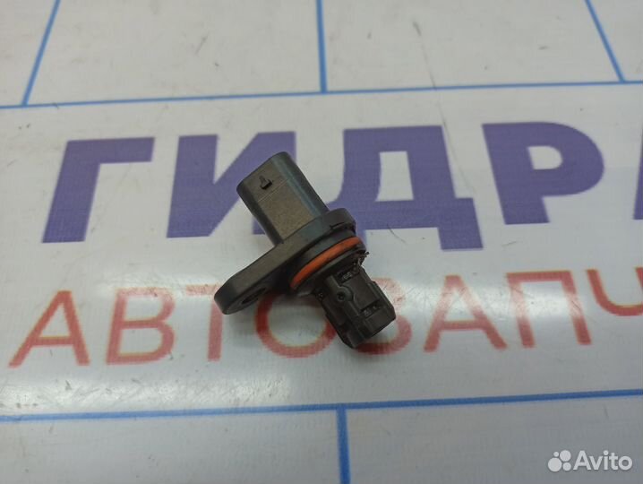 Датчик положения распредвала Opel Astra (J) 555657