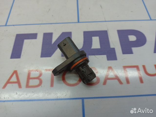 Датчик положения распредвала Opel Astra (J) 555657