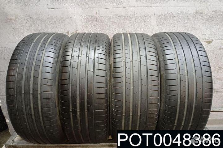 Pirelli P Zero 265/50 R19 99P