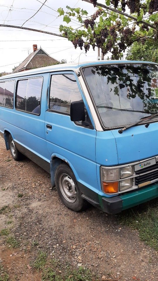 Toyota Hiace: фото владельца
