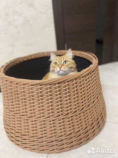 Корзина юбка для елки