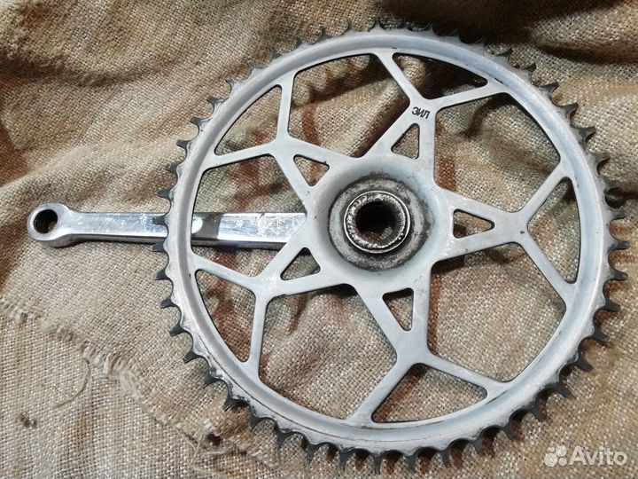 Звезда велосипед ЗИЛ, зиф СССР