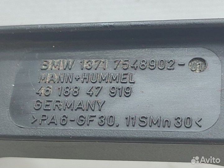 Кронштейн корпуса воздушного фильтра Bmw X5 E70