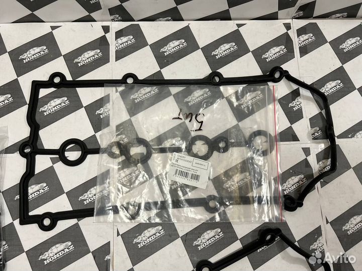 Прокладка клапанной крышки Chery Tiggo 8 2.0