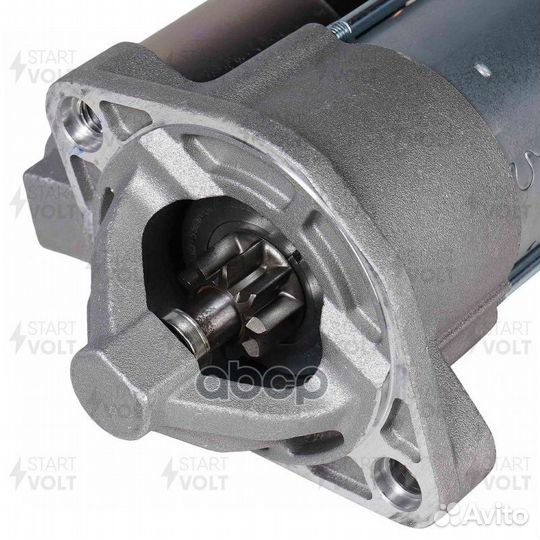 Стартер LSt2717 startvolt