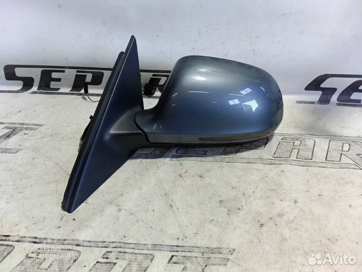 Зеркало заднего вида Audi A4 Allroad B8 allroad