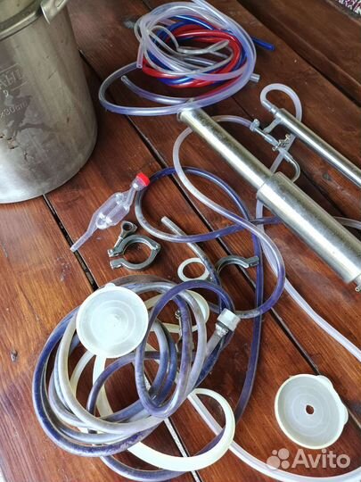 Самогонный аппарат бу хорошее качество