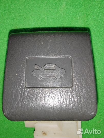 Ручка троса капота toyota land cruiser 200 LX 570