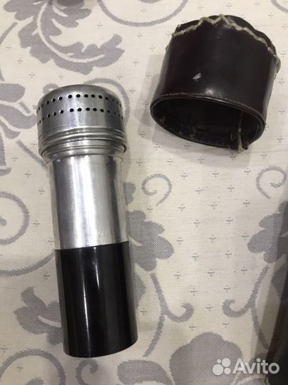 Каталитическая грелка СССР