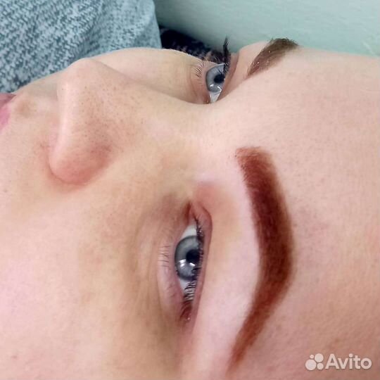 Бровист /ламимейкер