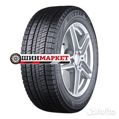 Bridgestone Blizzak Ice 225/55 R16 99T