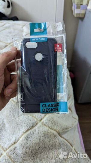 Чехол для Google pixel 3