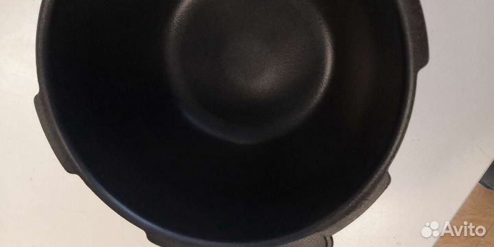 Оригинальная чаша Bork U800 (новое покрытие)