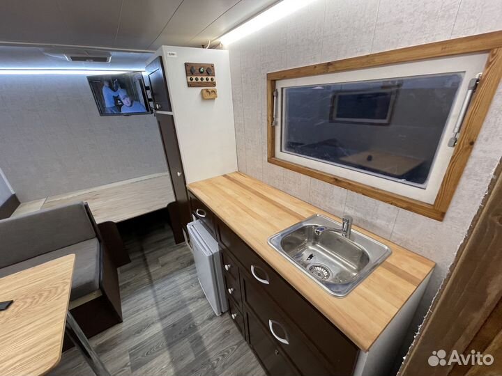 Кастенваген, 2022