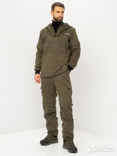 Костюмы летние, тактические