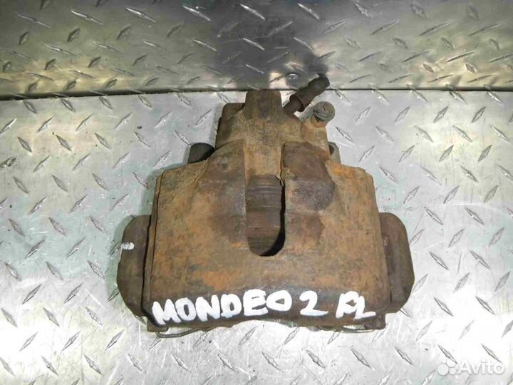 Суппорт передний левый Ford Mondeo 1 1993-1996