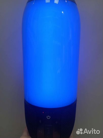 Колонка jbl plus3