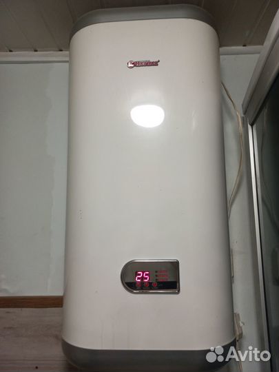 Бойлер электрический