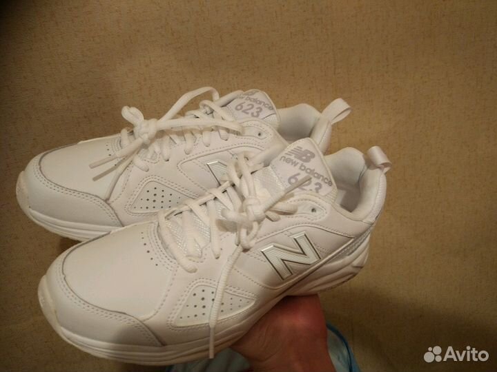 New balance cheap 623 ab