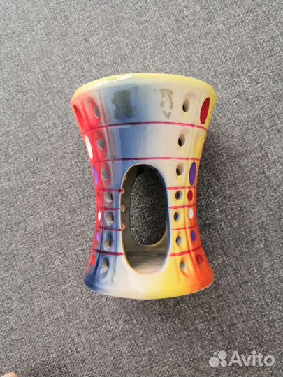 Аромалампа