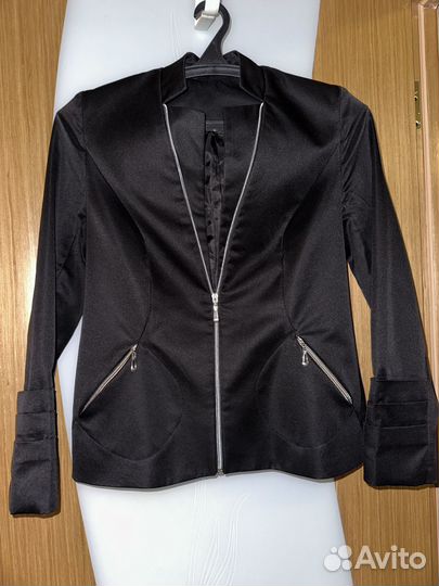 Пиджак женский 46 48