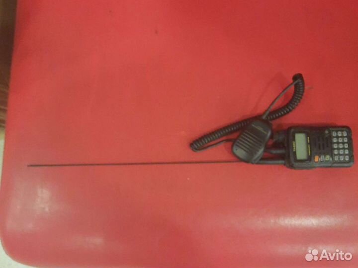 Антенна Гроза