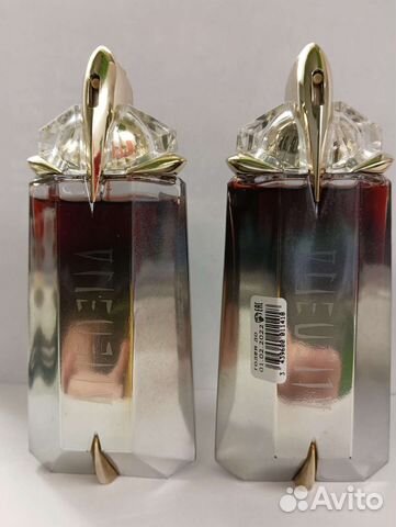 Ароматы из моей коллекции