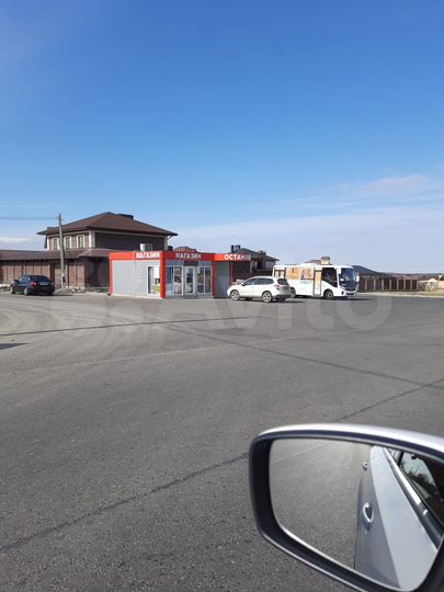 Участок 10 сот. (СНТ, ДНП)