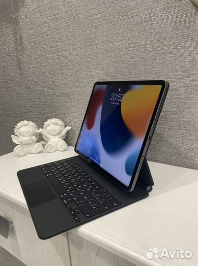 iPad Pro 12,9 (5-го пок.) 512 гб Wi-Fi + Cellular