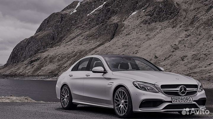 Трезвый водитель