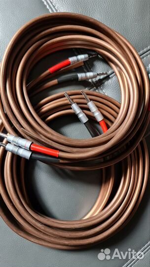 Van den Hul D 352 Hybrid + Furutech FP-200B(R)