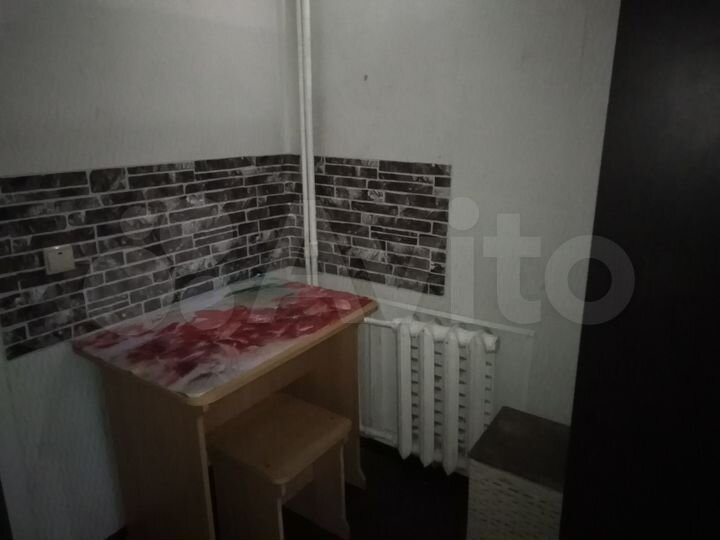 Комната 11,7 м² в 4-к., 2/9 эт.