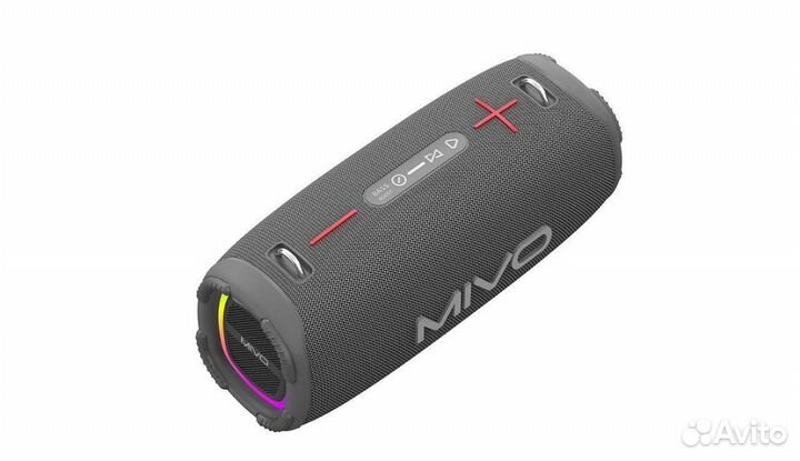 Поратитивная колонка Mivo M23