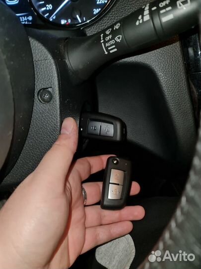 Изготовление автомобильных ключей чипы автозапуска