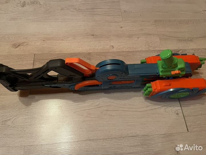 Nerf Elite 2.0 Flipshots Flip-32 Игрушечное оружие