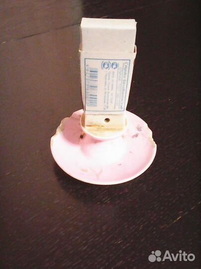 Фарфор Кузнецова