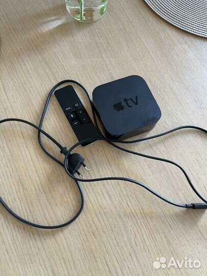 Apple TV