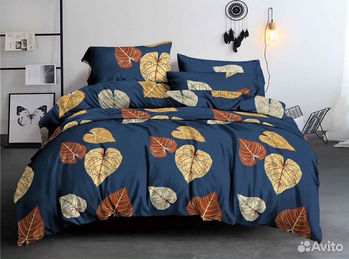 Белье постельное