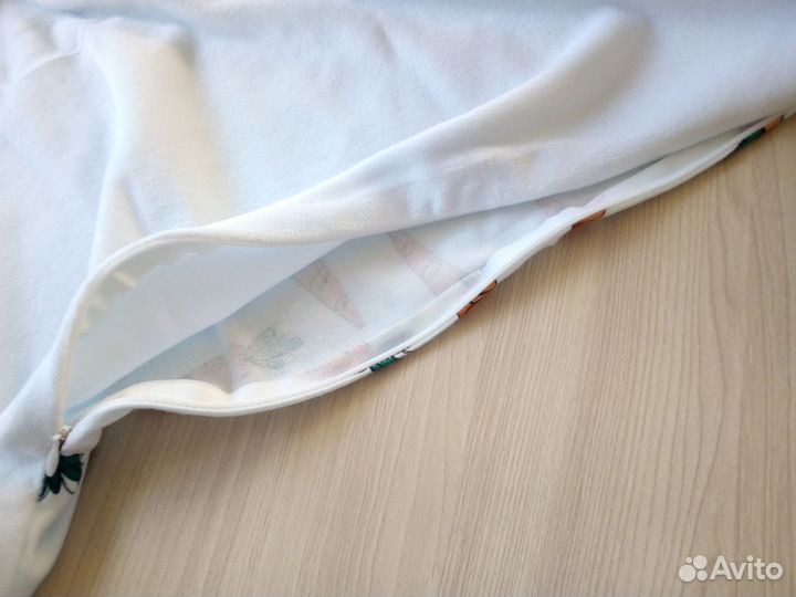 Комплект для новорожденного