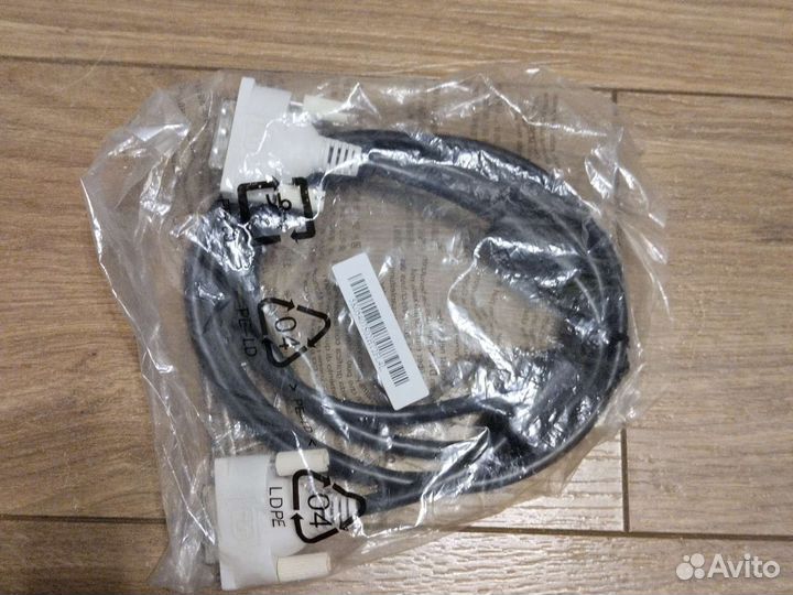 Кабели для аудио- и видеотехники и пк, торг