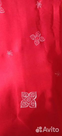 Мешок Деда Мороза большой