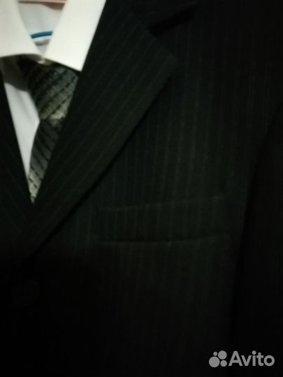 Школьная одежда для мальчика 164