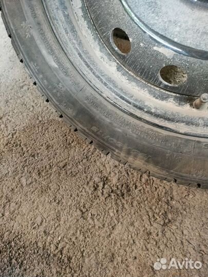 Goform W705 195/50 R15