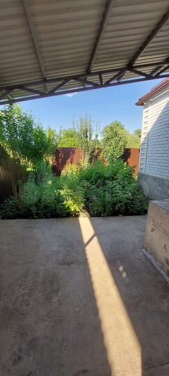 Коттедж 63,9 м² на участке 3 сот.