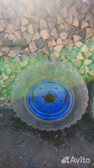 Шины диски и колеса мтз 80