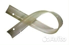 Резинки для поломоечных машин Комак