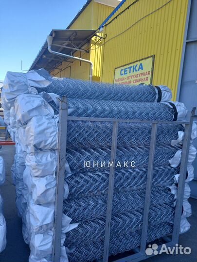 Сетка Рабица